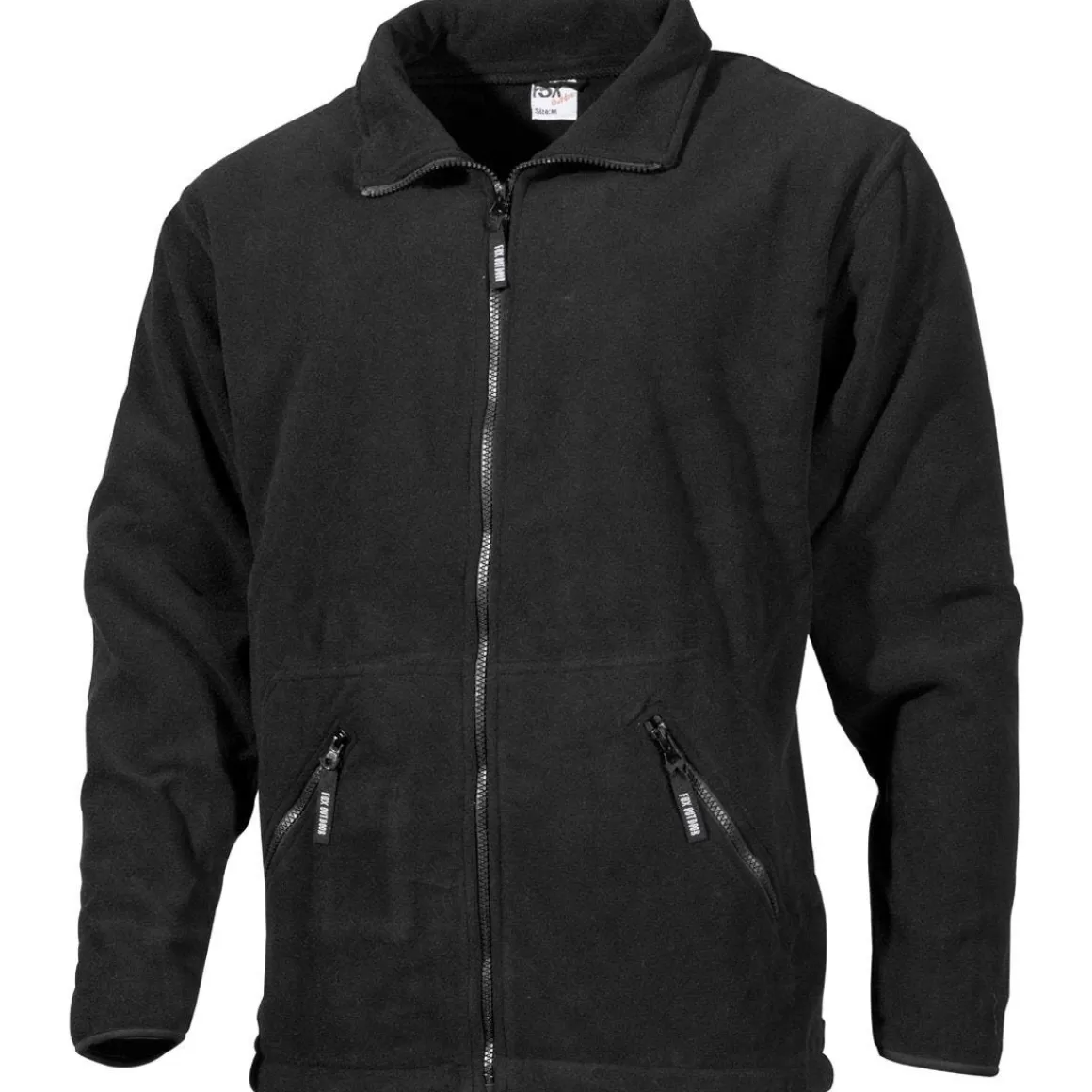 Pentagon Fleeces>Fox Outdoor Fleece Black