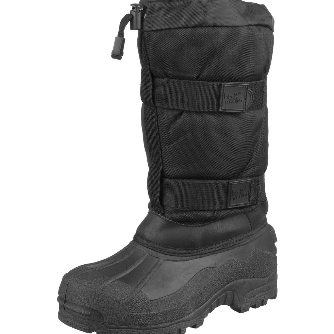 Maxpedition Other>Fox Outdoor Ice Boots Black