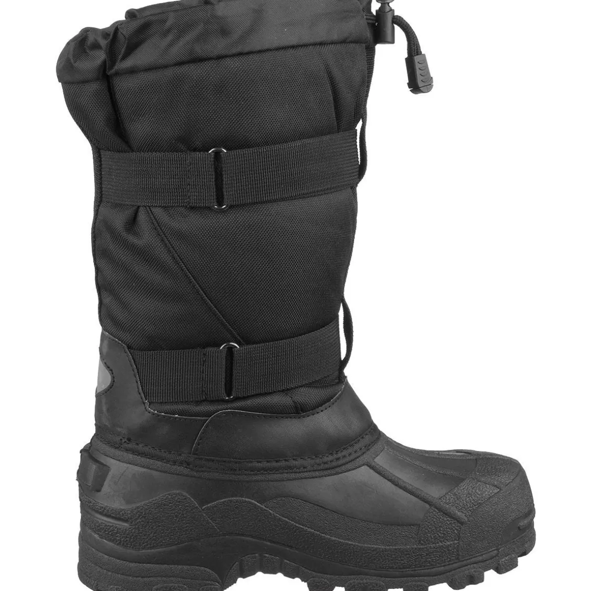 Maxpedition Other>Fox Outdoor Ice Boots Black