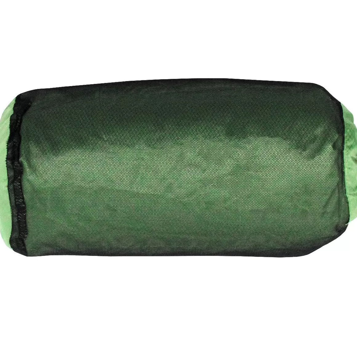 Fox Outdoor Sleeping Gear> Light Sleeping Bag Cover Olive/Black