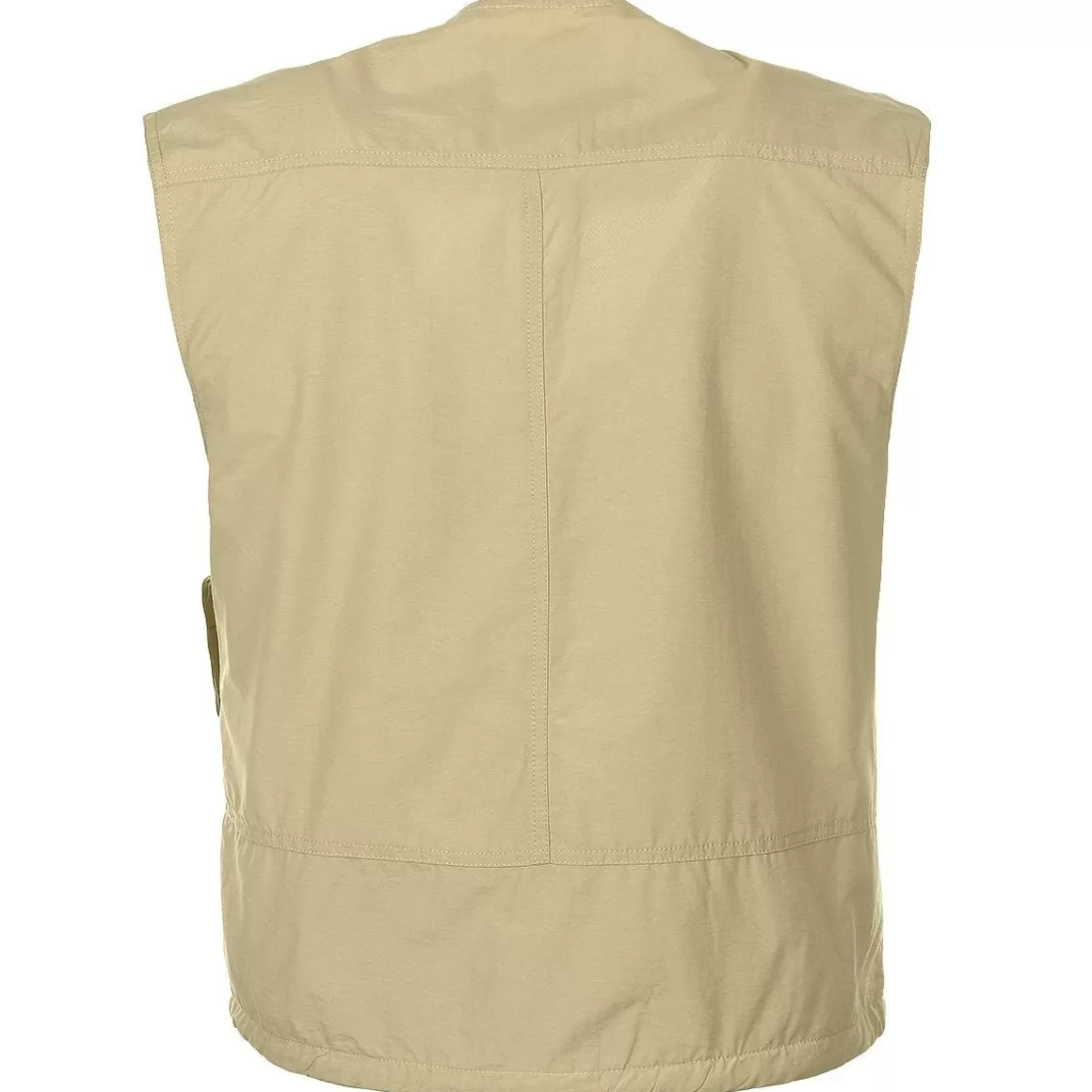 Fox Outdoor Multipurpose Vests> Microfibre Vest Khaki