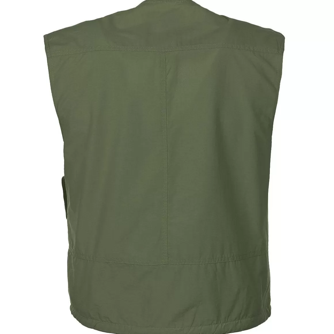 Fox Outdoor Multipurpose Vests> Microfibre Vest Od Green