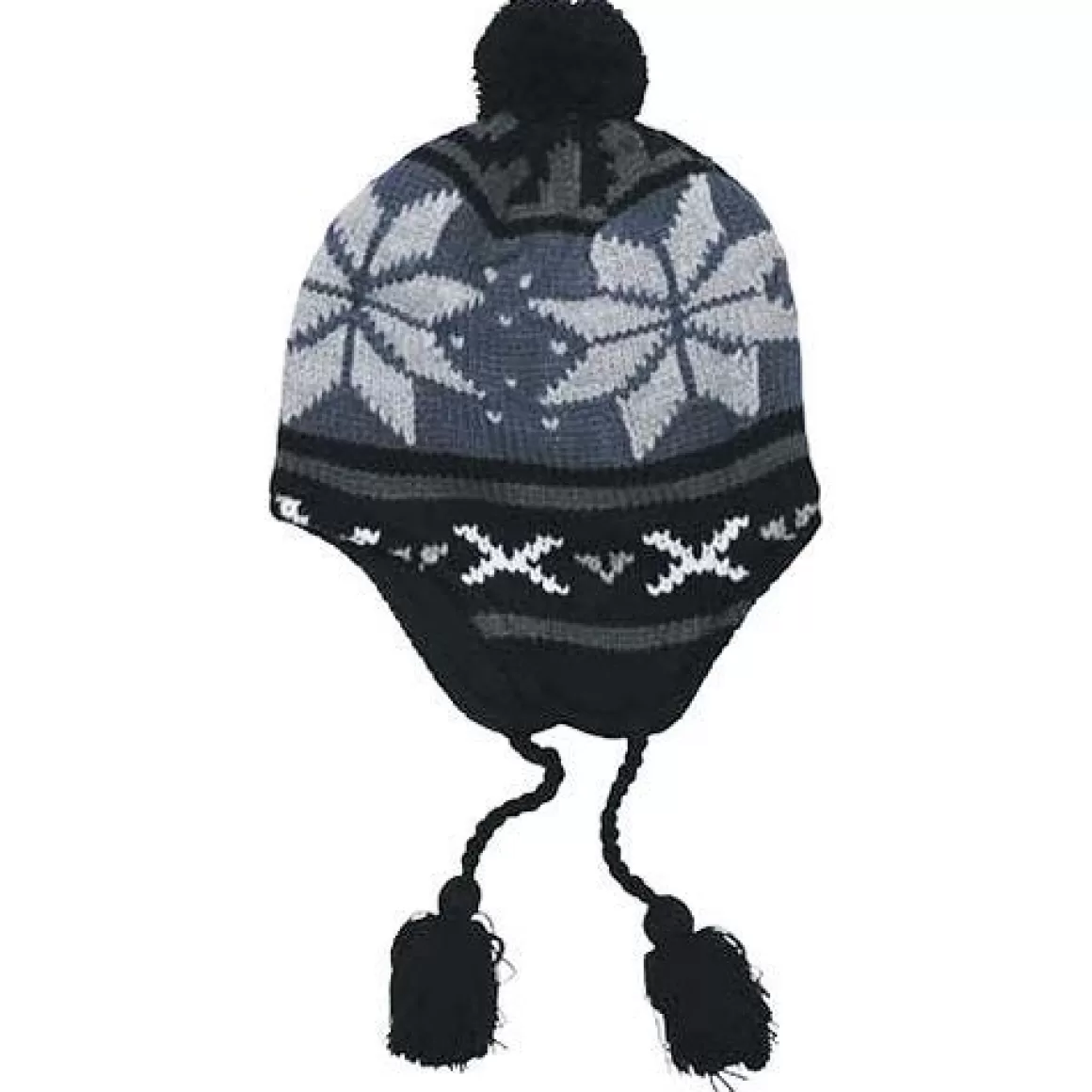 Jack Pyke Headwear>Fox Outdoor Peru Lima Hat Blue/Black