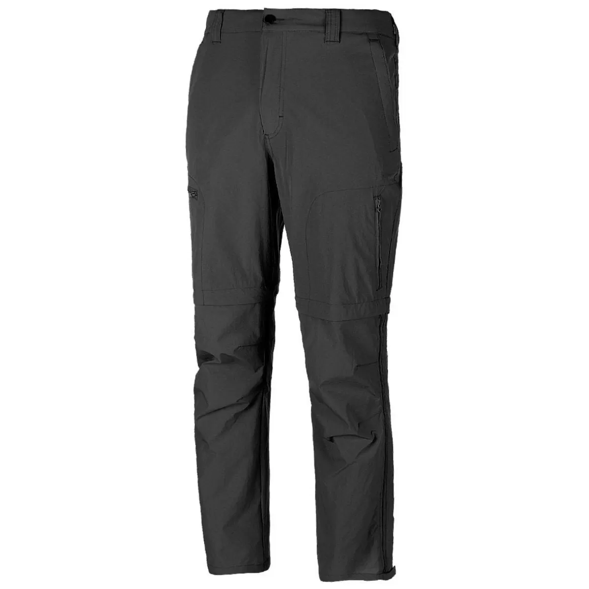 Fox Outdoor Trousers> Rachel Trekking Trousers Black