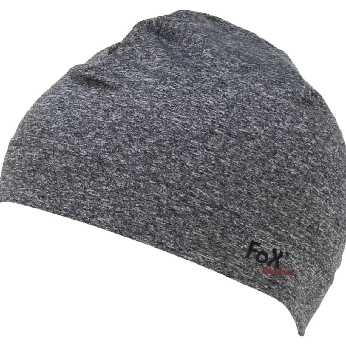 Helikon Headwear>Fox Outdoor Run Hat Grey