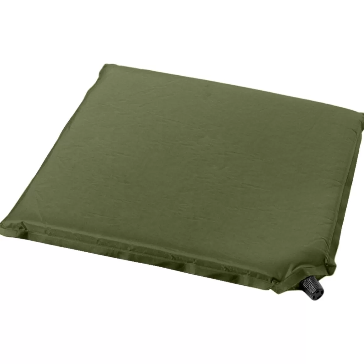 Fox Outdoor Sleeping Gear> Self-Inflatable Thermal Pillow Od Green