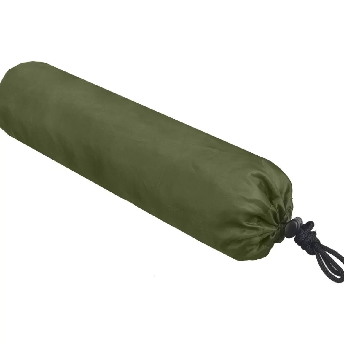 Fox Outdoor Sleeping Gear> Self-Inflatable Thermal Pillow Od Green