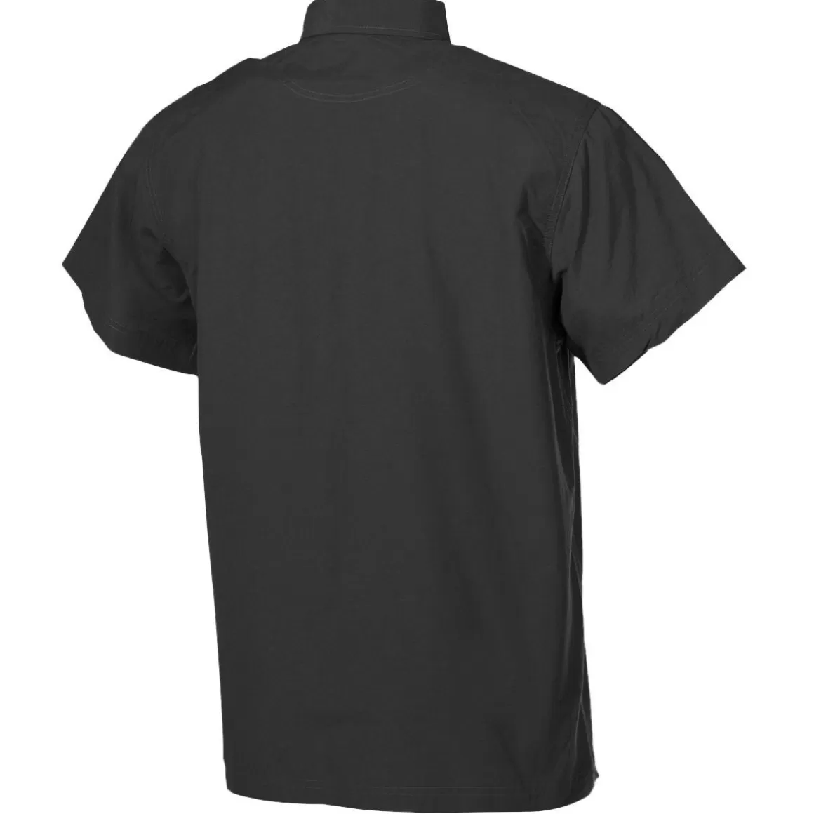 Flyye Industries Shirts>Fox Outdoor Short Sleeve Outdoor Shirt Black