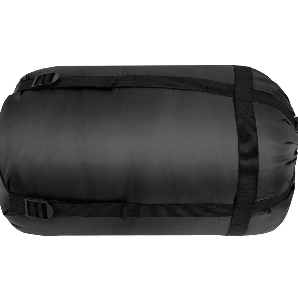 Fox Outdoor Sleeping Gear> Sleeping Bag Black