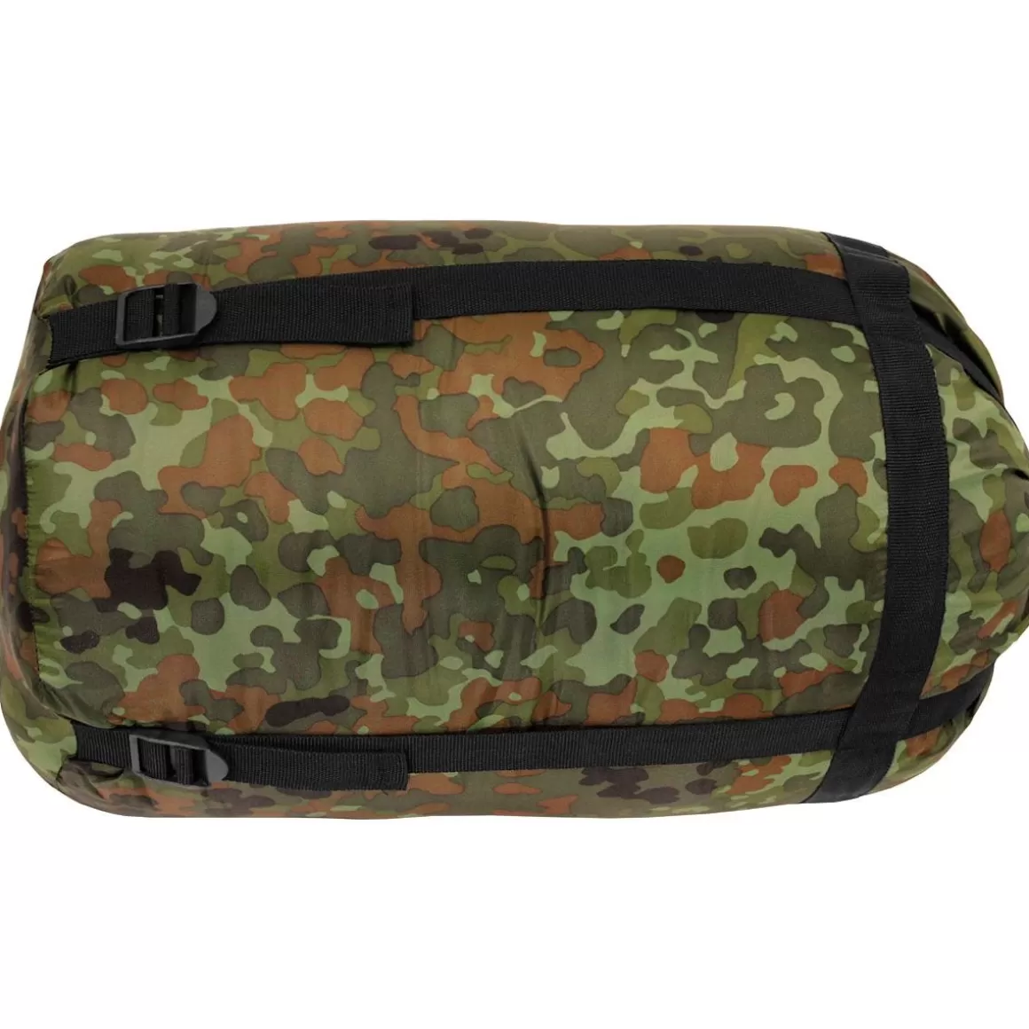 Fox Outdoor Sleeping Gear> Sleeping Bag Flecktarn