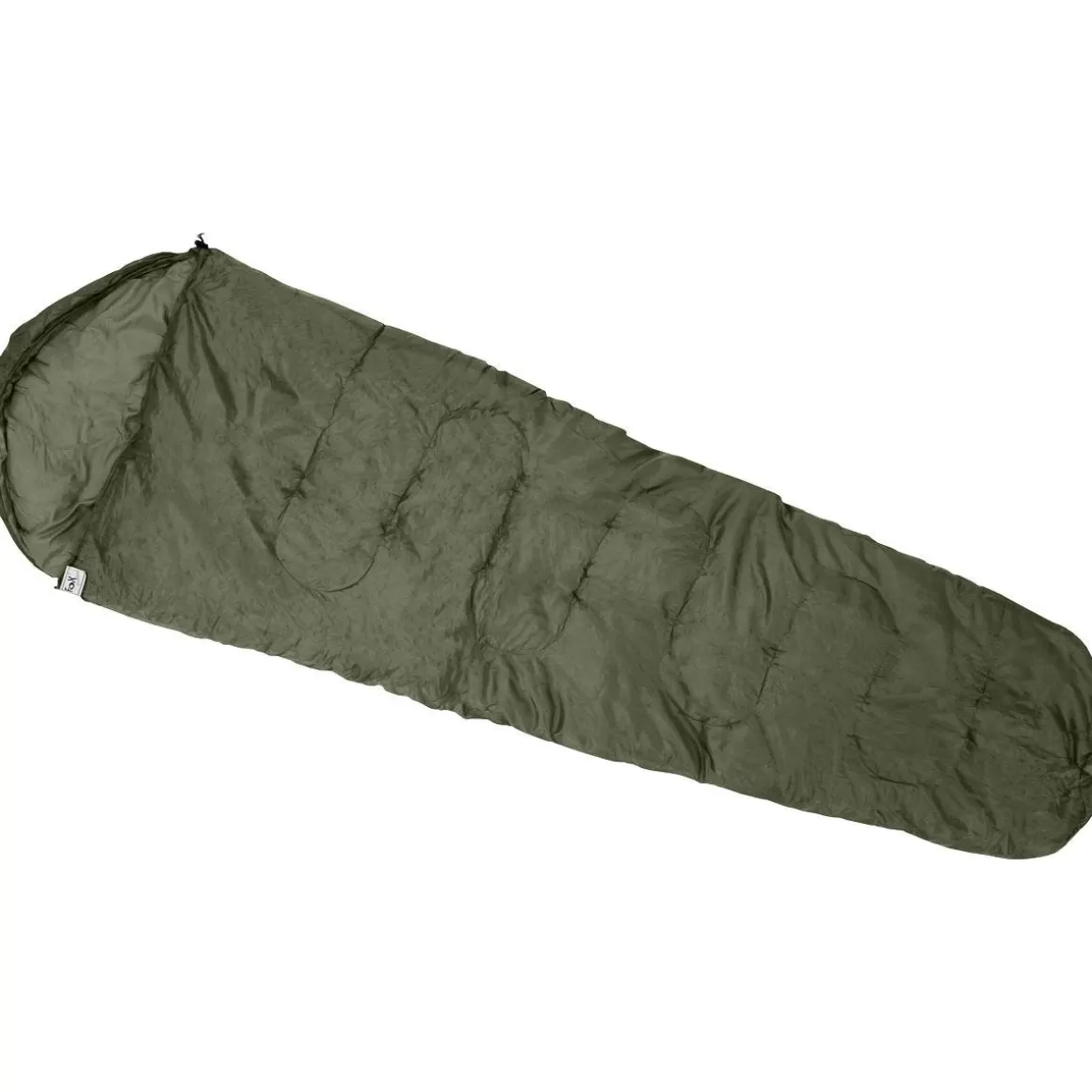 Fox Outdoor Sleeping Gear> Sleeping Bag Od Green