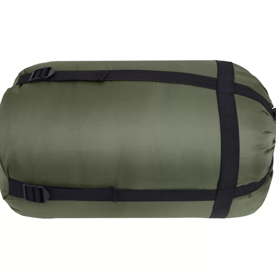 Fox Outdoor Sleeping Gear> Sleeping Bag Od Green