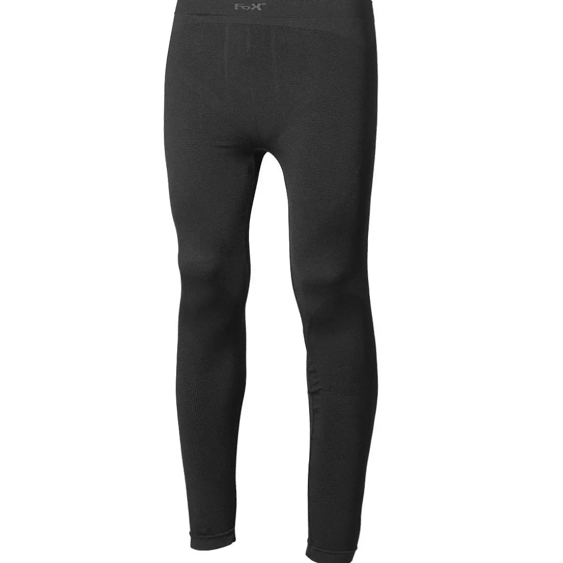 Maxpedition Base Layers>Fox Outdoor Thermo-Functional Underpants Black