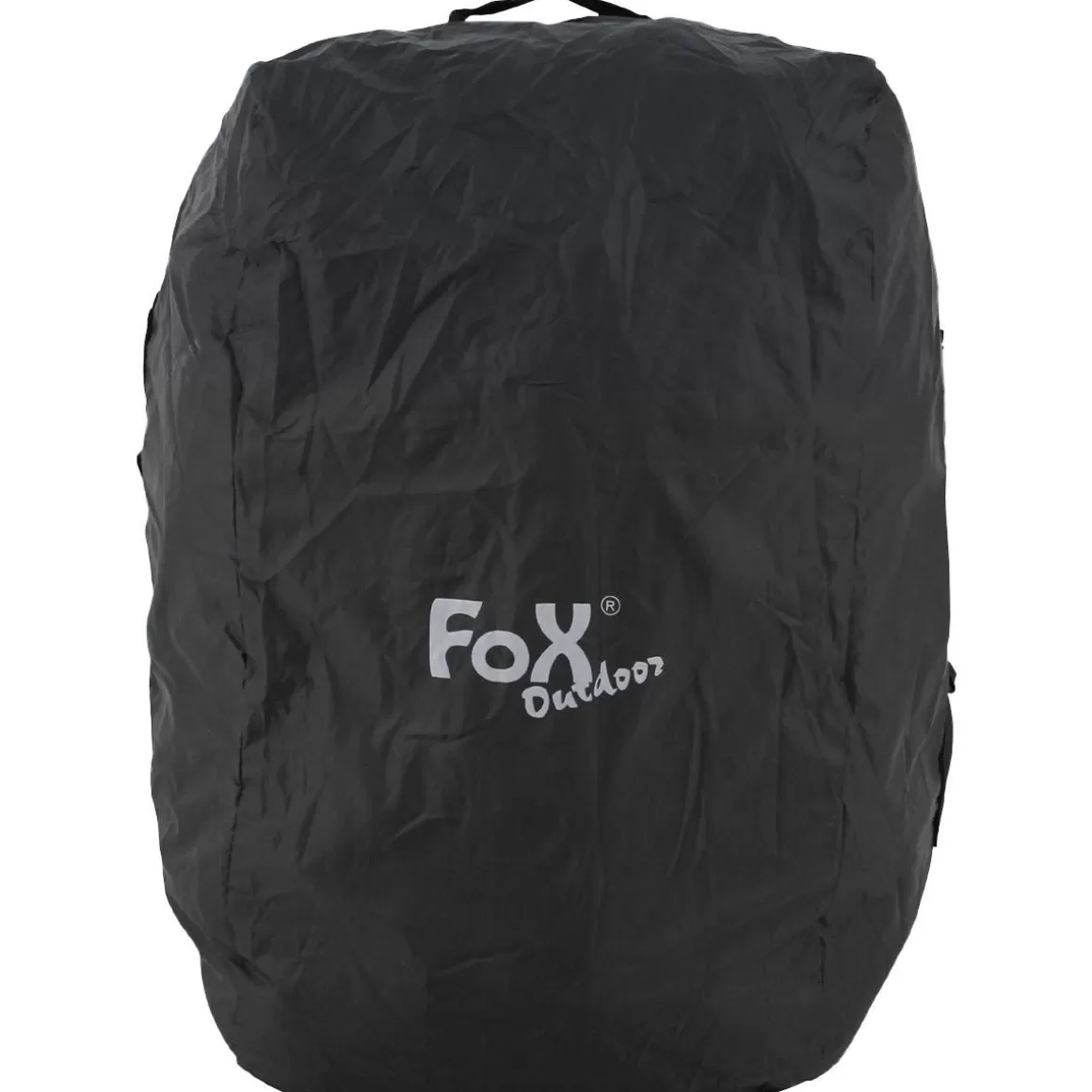 Fox Outdoor Accessories> Transit I Backpack Cover 80-100L Black