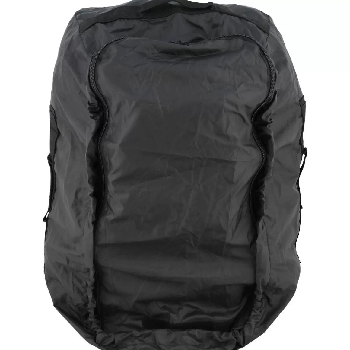 Fox Outdoor Accessories> Transit I Backpack Cover 80-100L Black