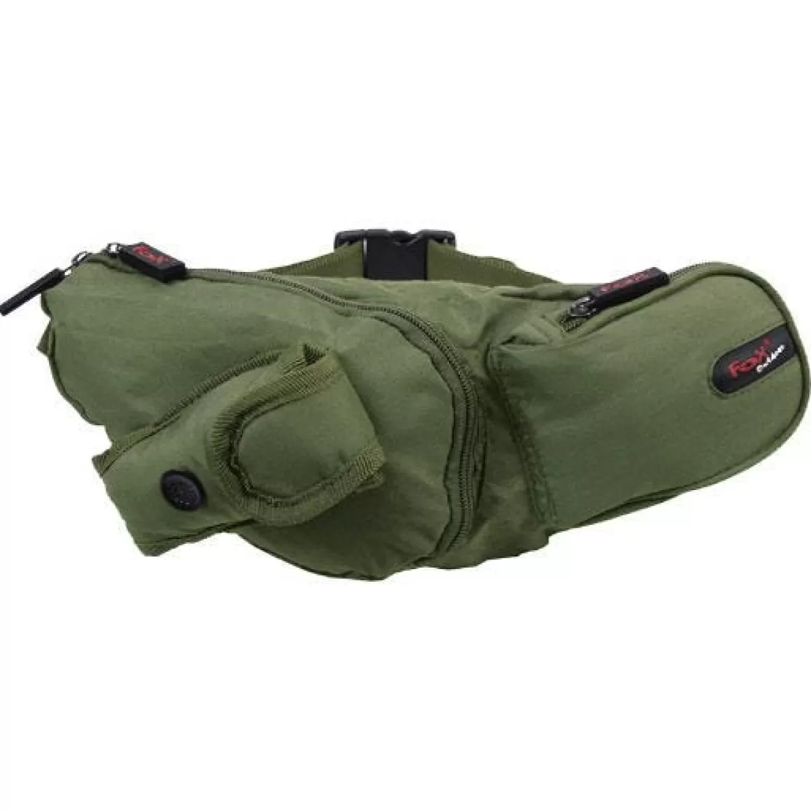 Fox Outdoor Waist Packs> Waist Bag Olive