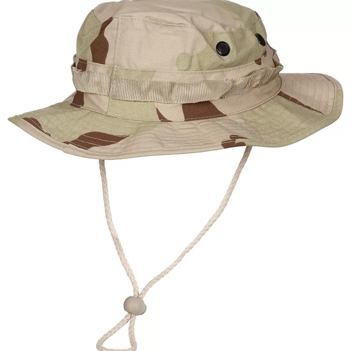 Helikon Headwear>Gi Ripstop Bush Hat 3-Desert