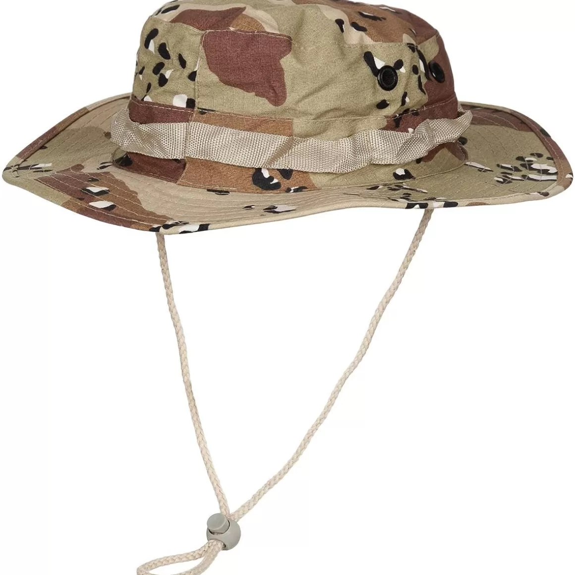 Helikon Headwear>Gi Ripstop Bush Hat 6-Desert