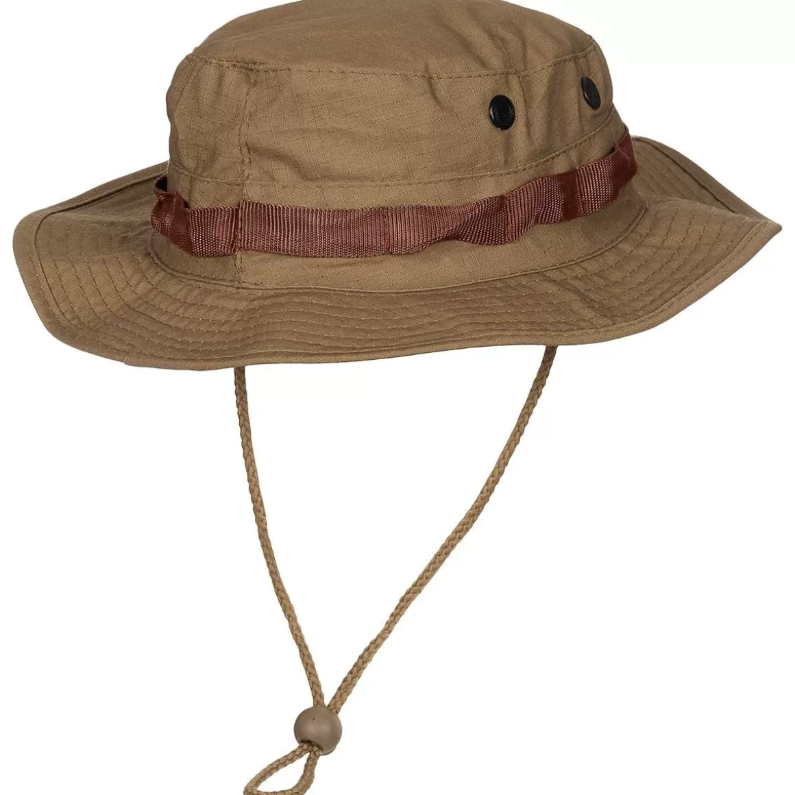 Direct Action Headwear>Gi Ripstop Bush Hat Coyote