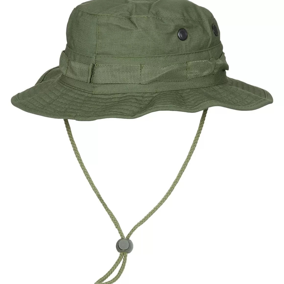 Wisport Headwear>Gi Ripstop Bush Hat Olive