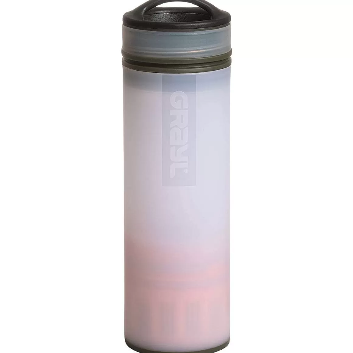 GRAYL Water & Hydration> Ultralight Water Purifier Alpine White