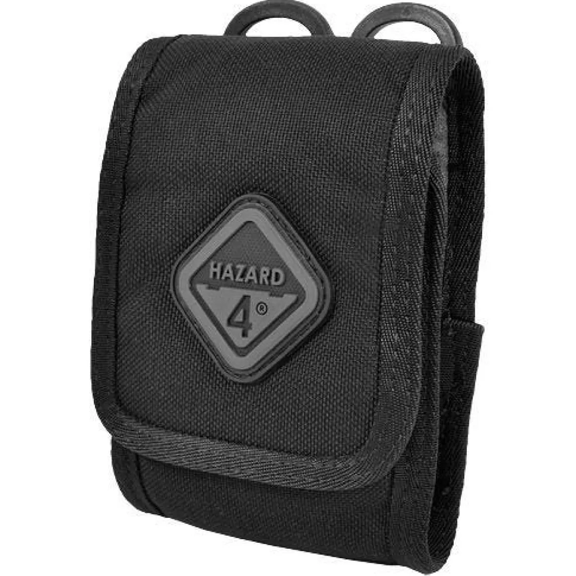 Hazard 4 Other Pouches> Big Koala Smartphone Gear Case Molle Black