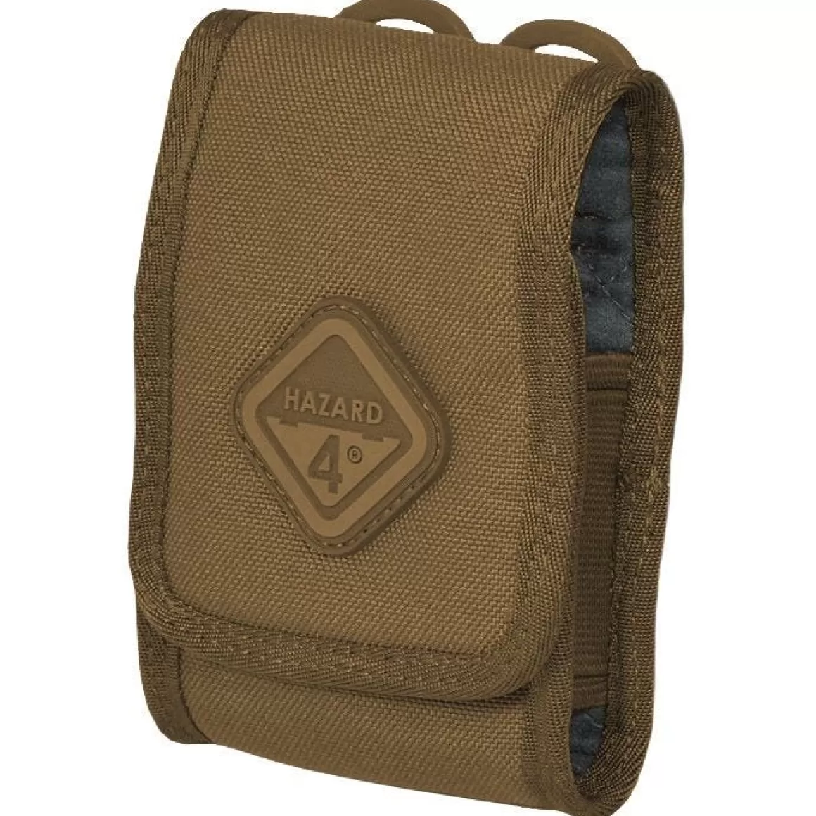 Hazard 4 Other Pouches> Big Koala Smartphone Gear Case Molle Coyote