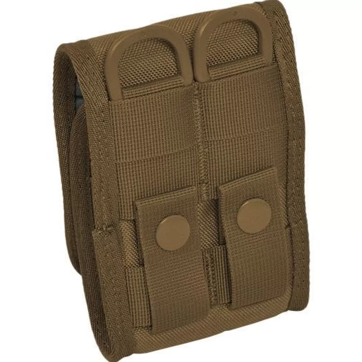 Hazard 4 Other Pouches> Big Koala Smartphone Gear Case Molle Coyote