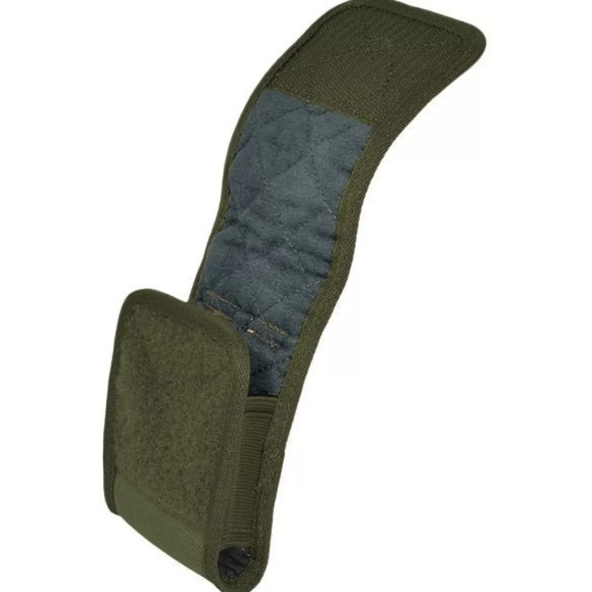 Hazard 4 Other Pouches> Big Koala Smartphone Gear Case Molle Olive Drab
