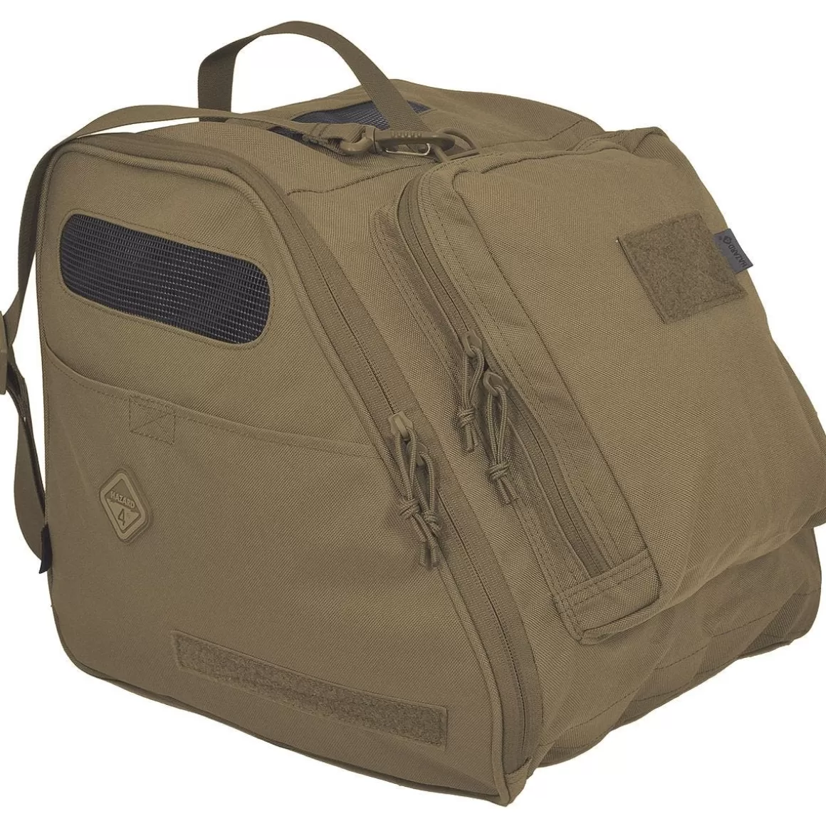 Hazard 4 Tool/Utility Bags> Boot Bunker Isolation Bag Coyote