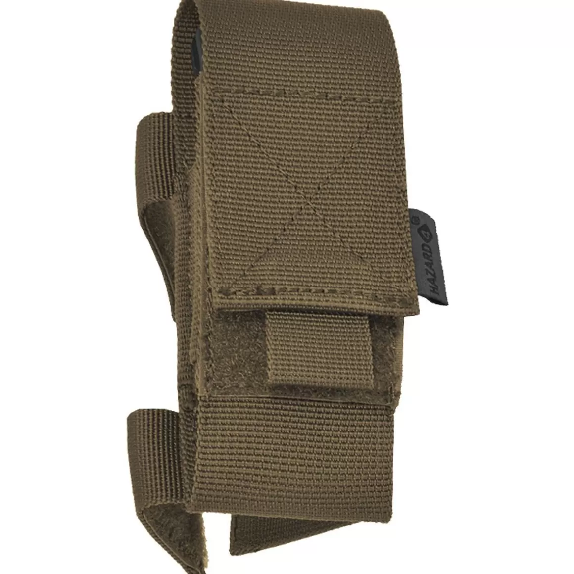 Hazard 4 Tools & Hardware> Crazy Koala 2" Holster Coyote