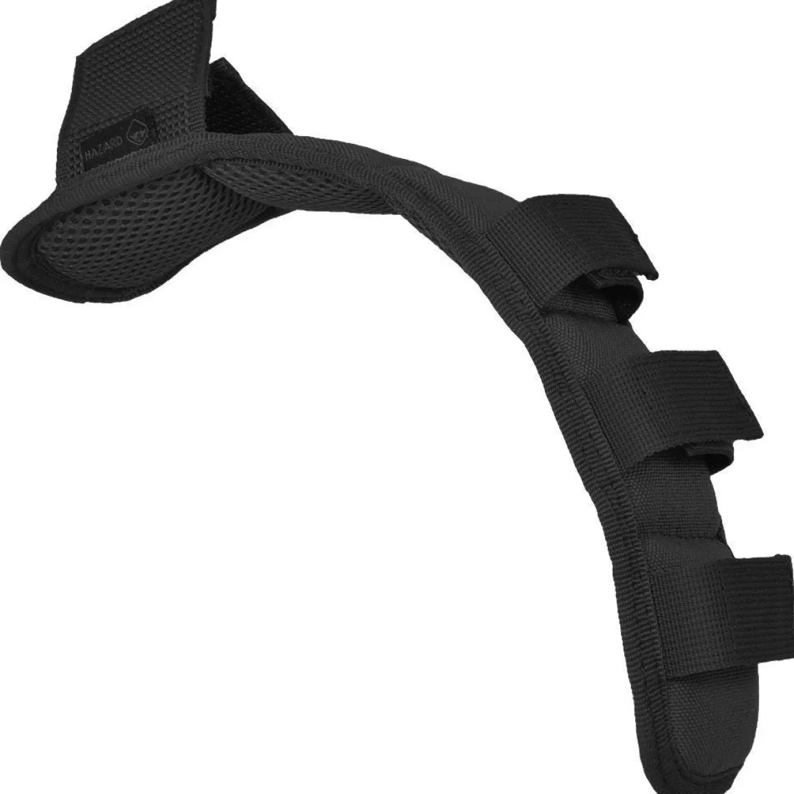 Hazard 4 Accessories> Deluxe Shoulder Strap Pad Black