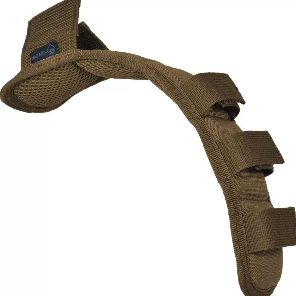 Hazard 4 Accessories> Deluxe Shoulder Strap Pad Coyote