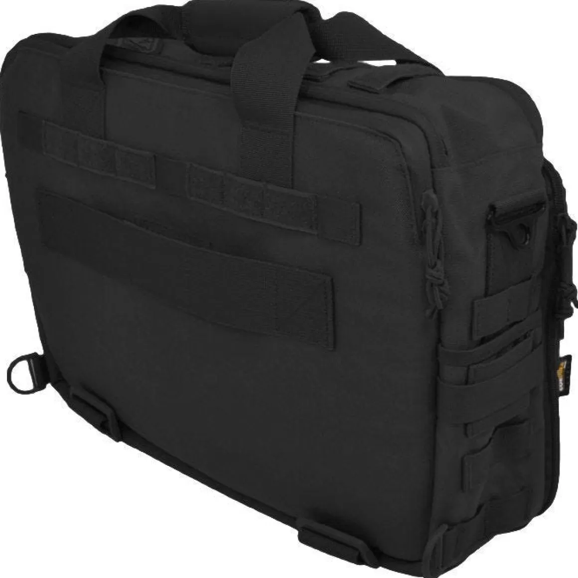 Hazard 4 Tool/Utility Bags> Ditch Bail Out Bag Laptop Soft Brief Black