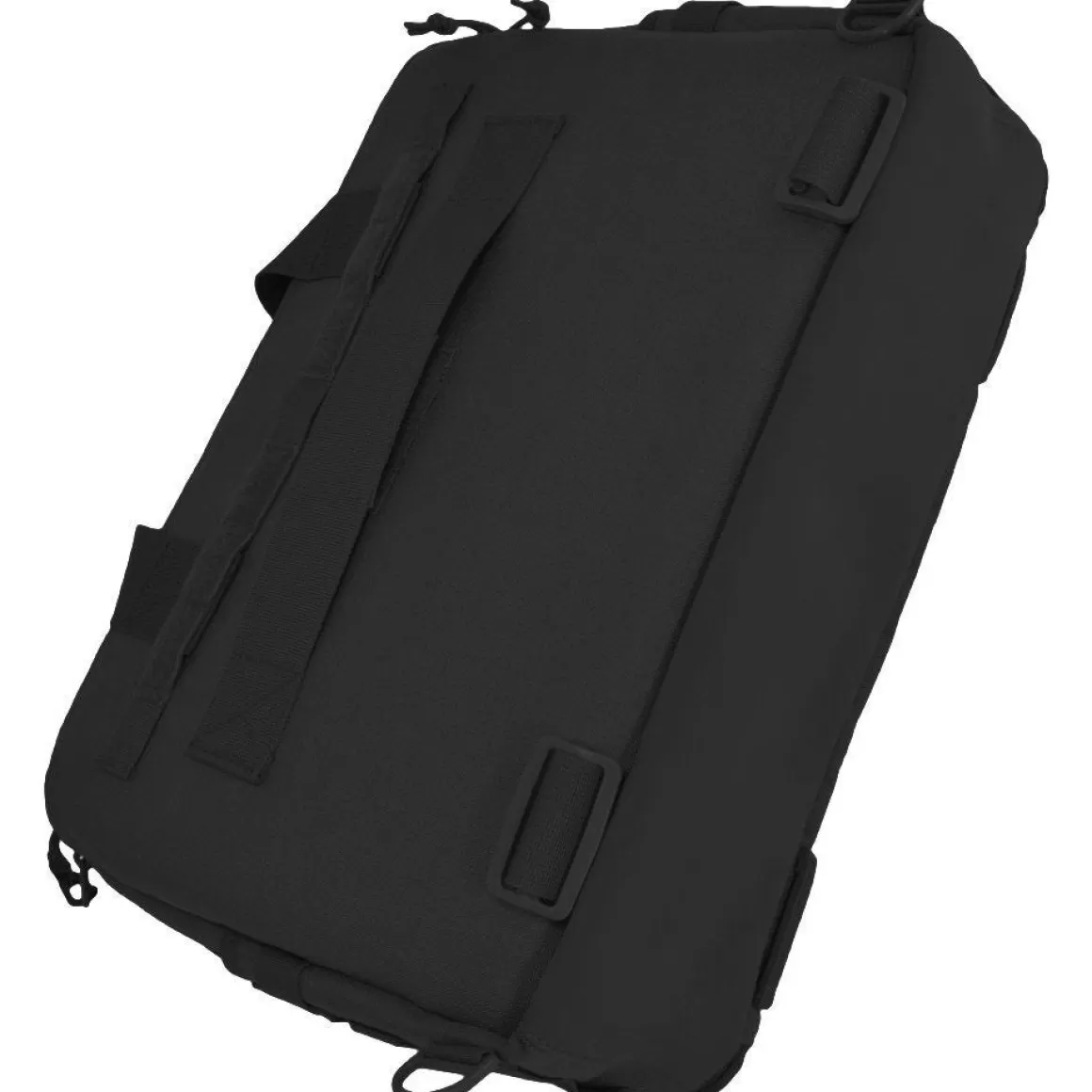 Hazard 4 Tool/Utility Bags> Ditch Bail Out Bag Laptop Soft Brief Black