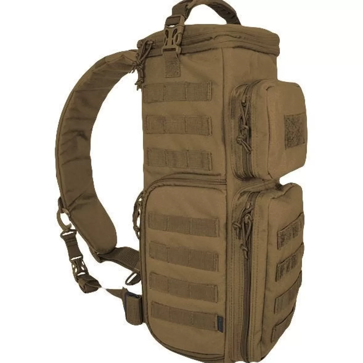 Hazard 4 Tool/Utility Bags> Evac Photo Recon Sling Pack Coyote