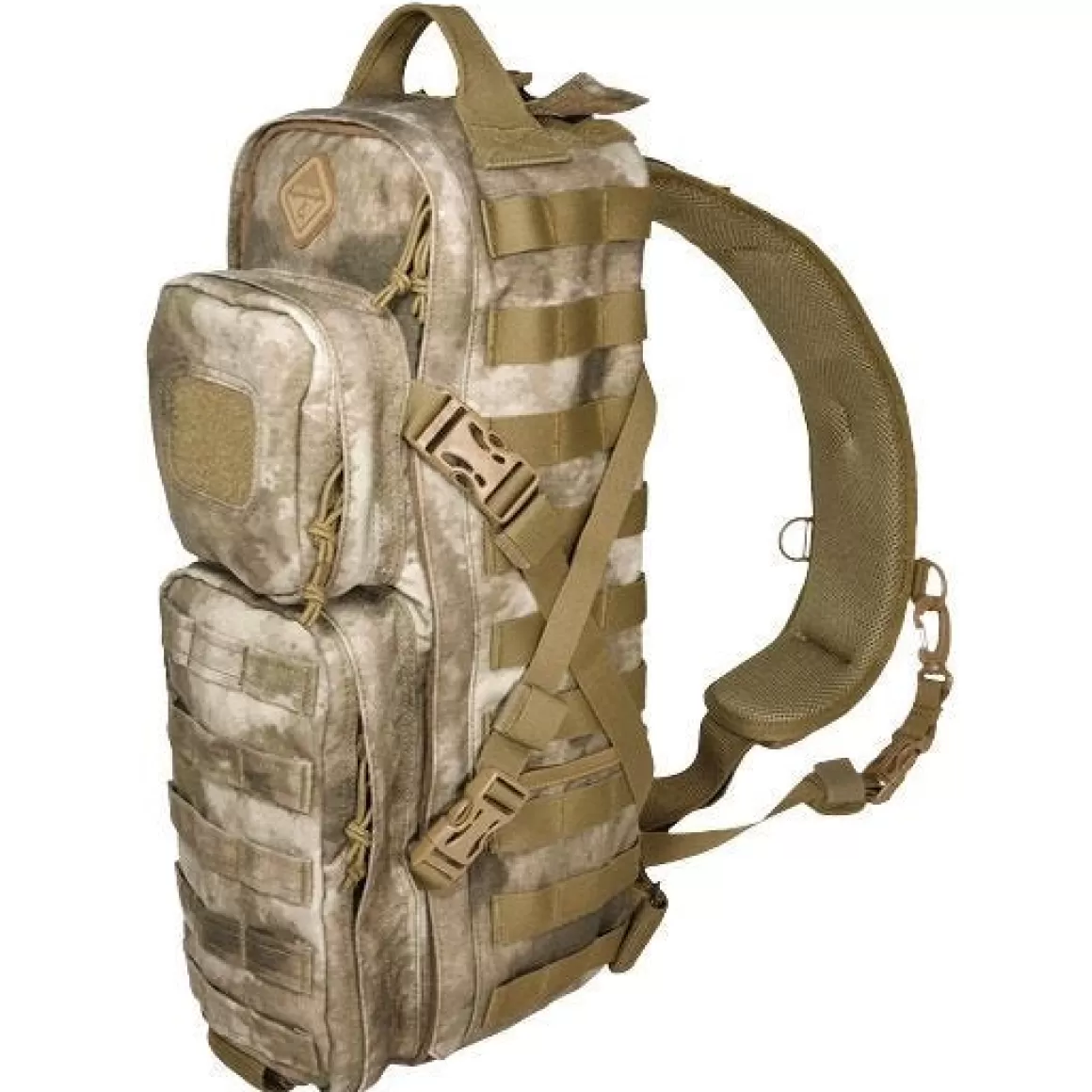 Hazard 4 Shoulder Bags> Evac Plan-B Sling Pack A-Tacs Au