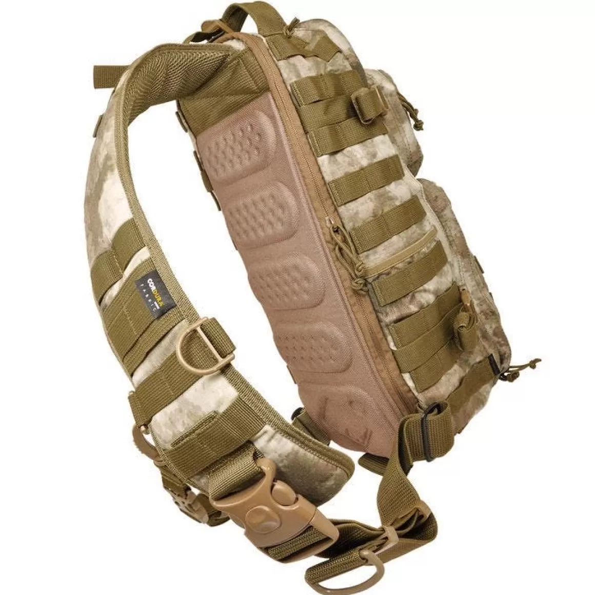 Hazard 4 Shoulder Bags> Evac Plan-B Sling Pack A-Tacs Au