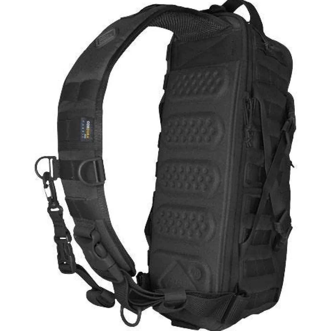 Hazard 4 Shoulder Bags> Evac Plan-B Sling Pack Black