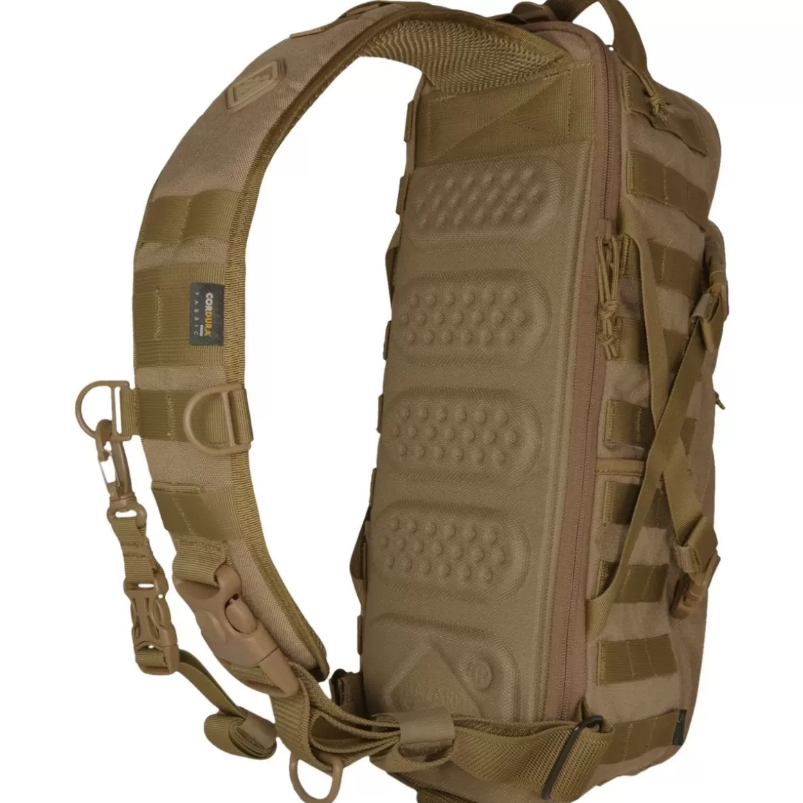 Hazard 4 Shoulder Bags> Evac Plan-B Sling Pack Coyote