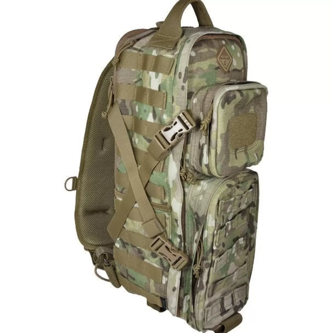 Hazard 4 Shoulder Bags> Evac Plan-B Sling Pack Multicam