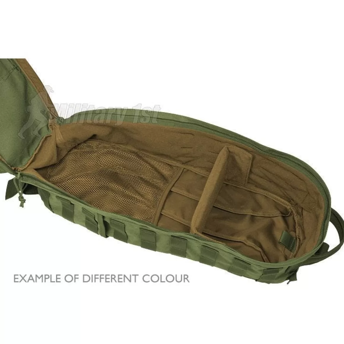 Hazard 4 Shoulder Bags> Evac Plan-B Sling Pack Multicam