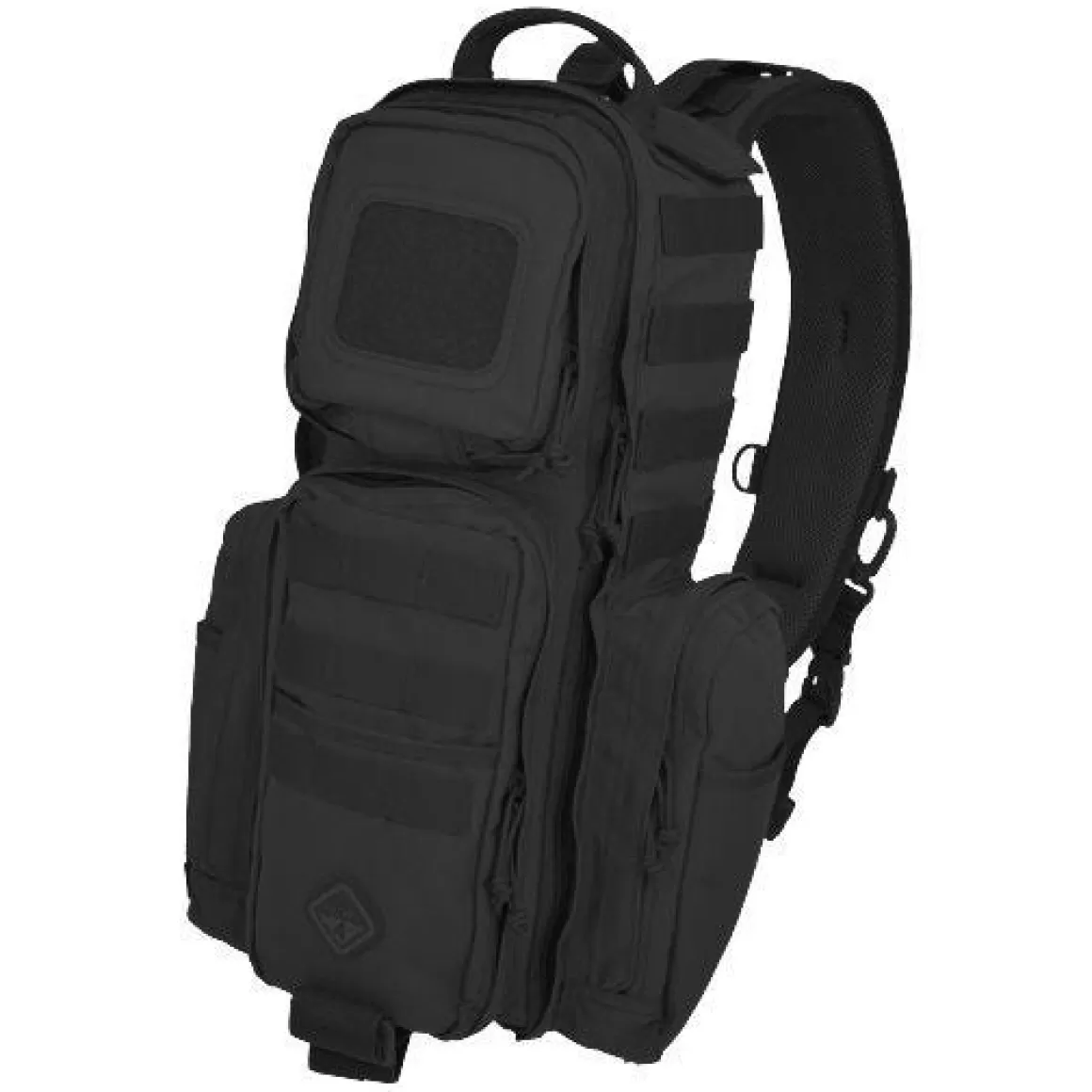 Hazard 4 Backpacks & Rucksacks> Evac Rocket Sling Pack Black