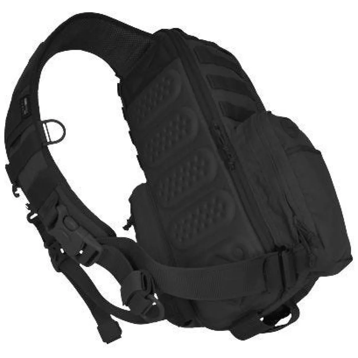 Hazard 4 Backpacks & Rucksacks> Evac Rocket Sling Pack Black