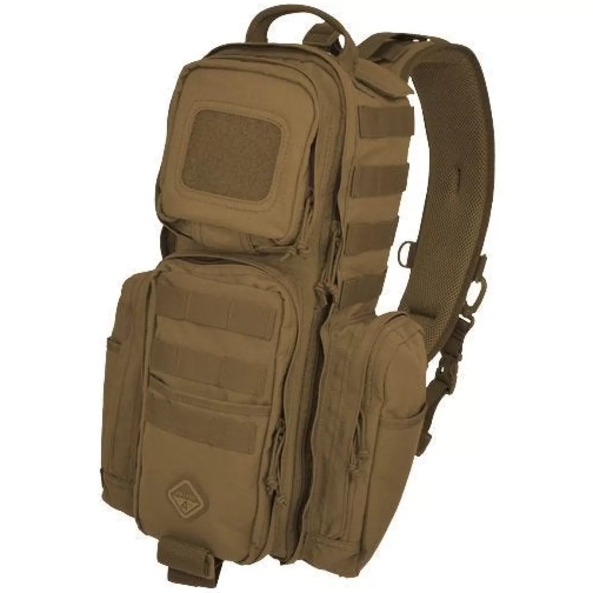 Hazard 4 Shoulder Bags> Evac Rocket Sling Pack Coyote