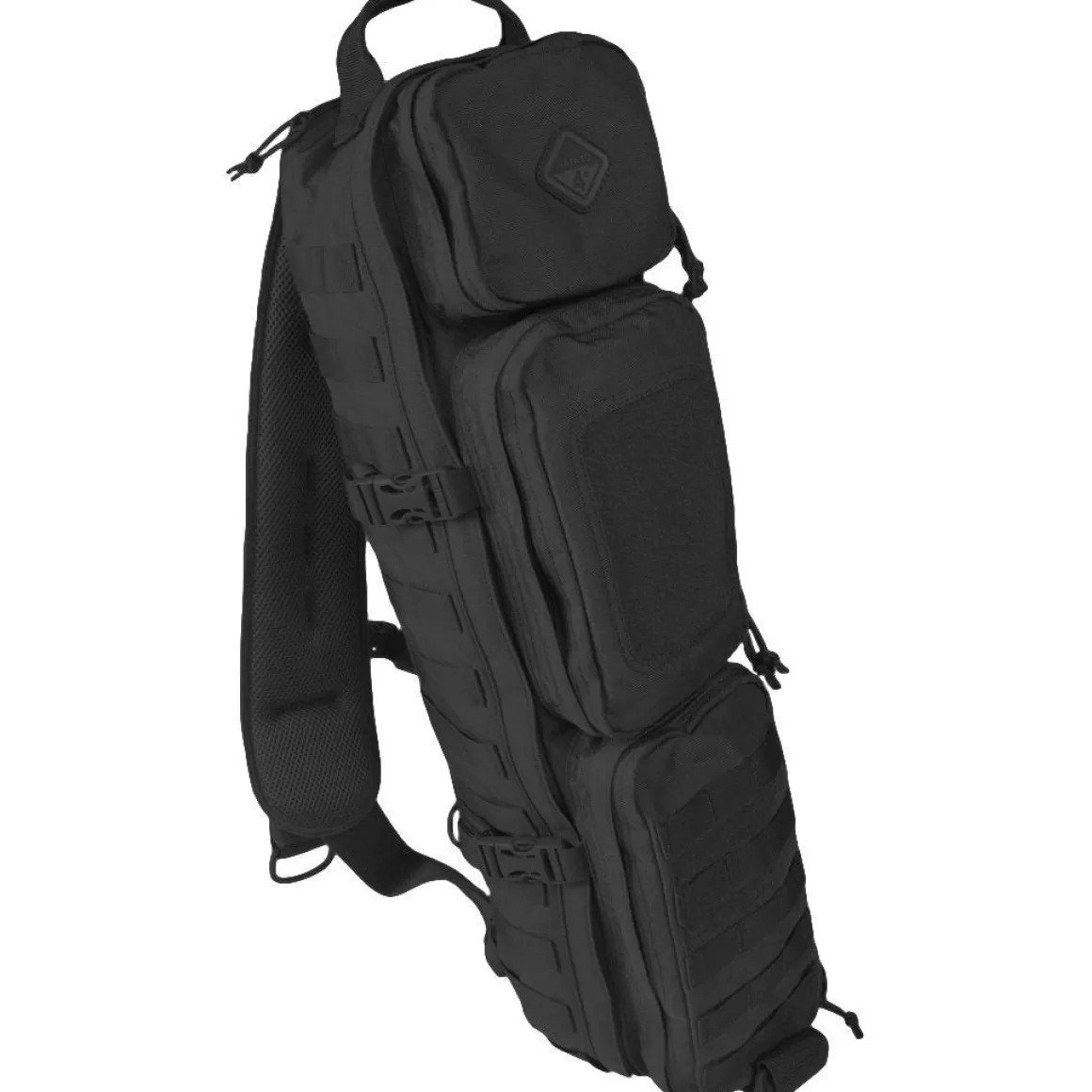 Hazard 4 Bags & Cases> Evac Takedown Carbine Sling Pack Black