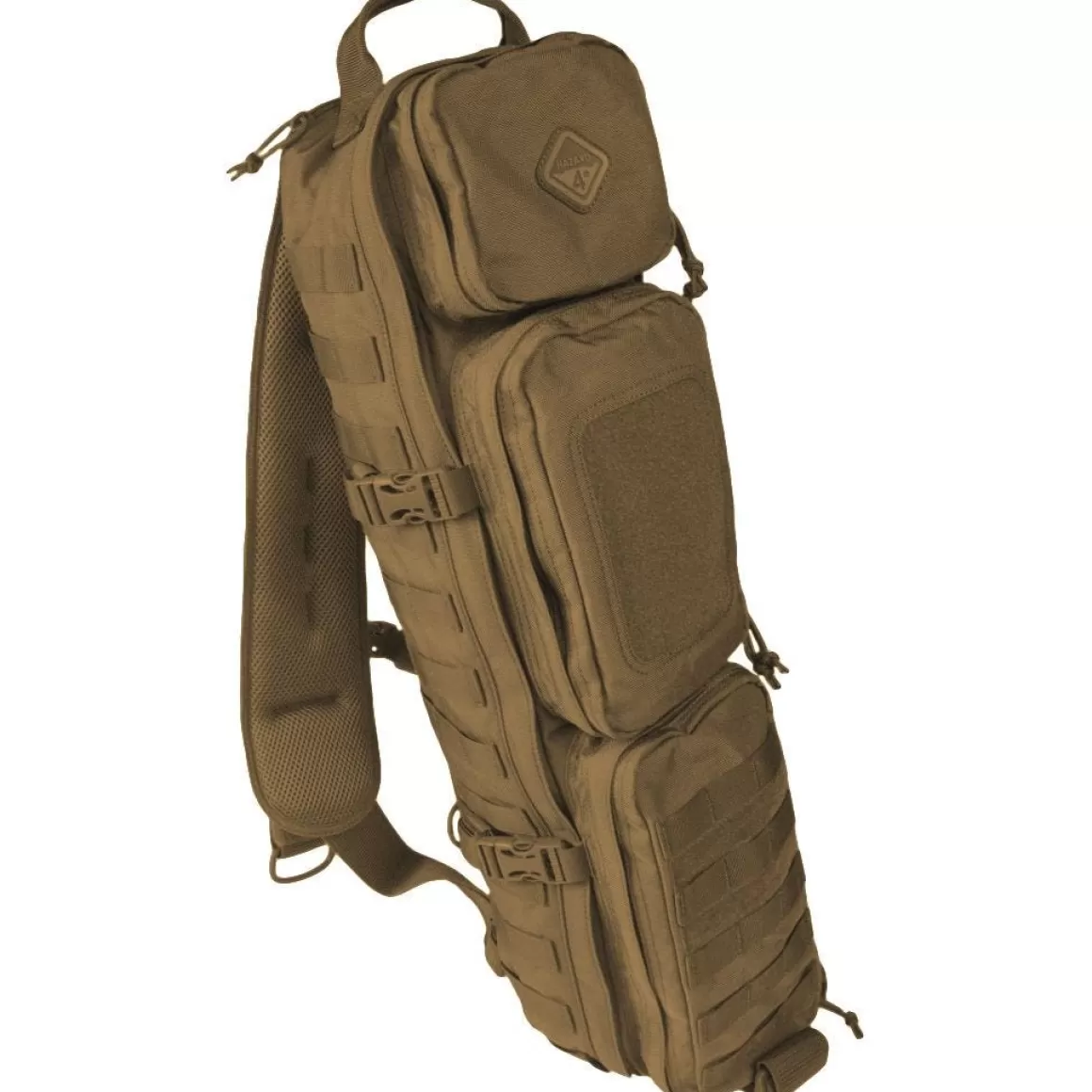 Hazard 4 Bags & Cases> Evac Takedown Carbine Sling Pack Coyote