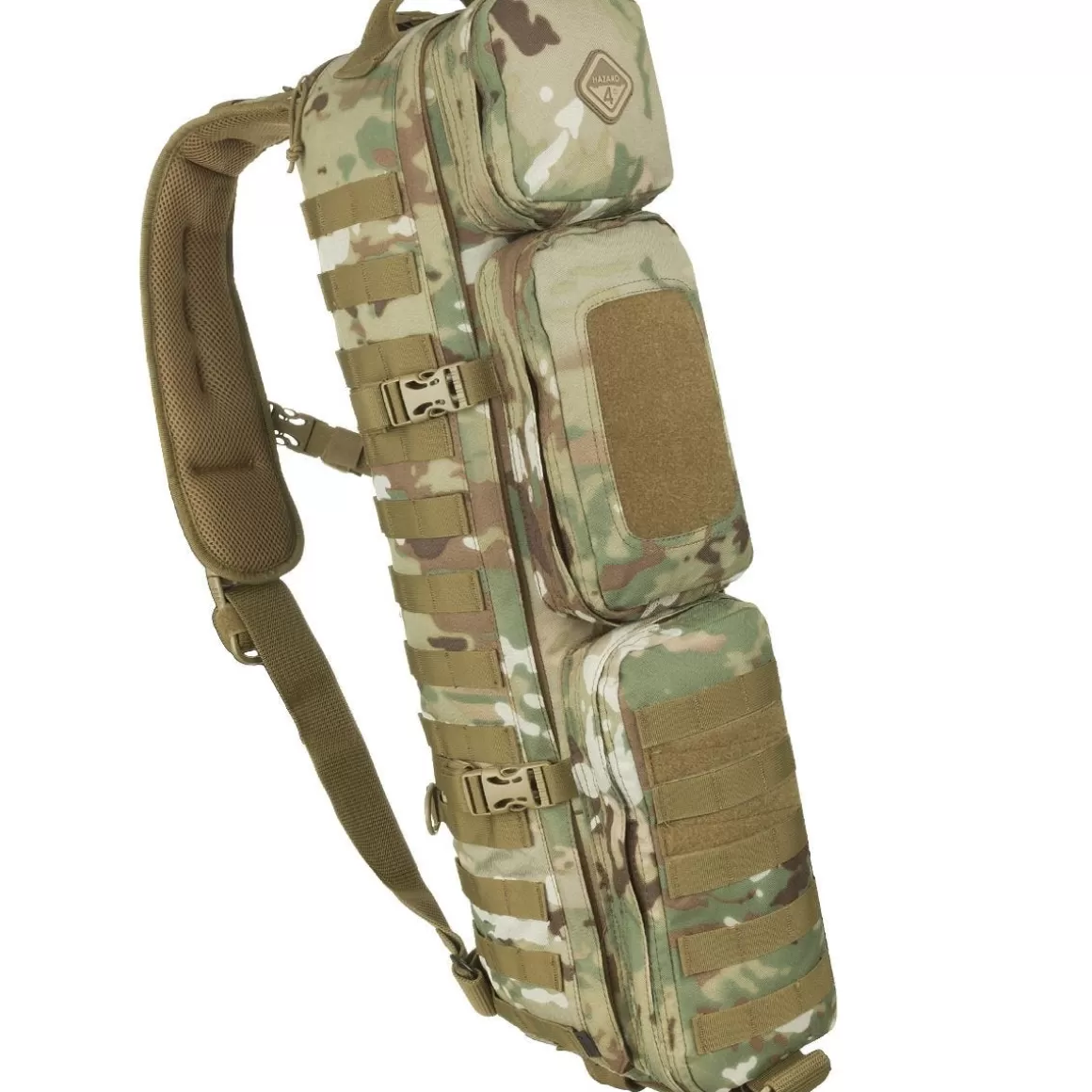 Hazard 4 Bags & Cases> Evac Takedown Carbine Sling Pack Scorpion