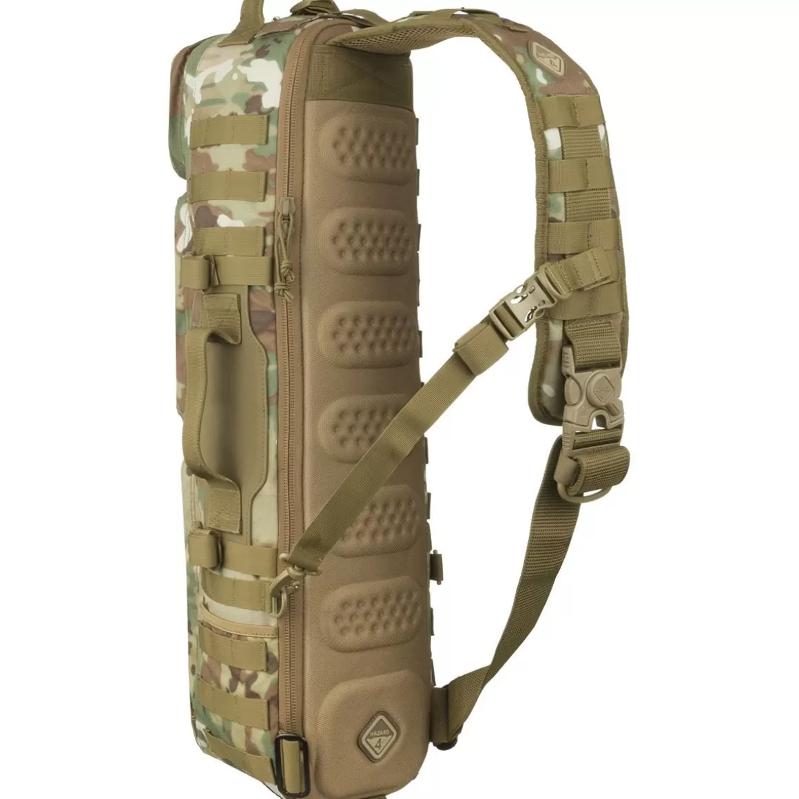 Hazard 4 Bags & Cases> Evac Takedown Carbine Sling Pack Scorpion