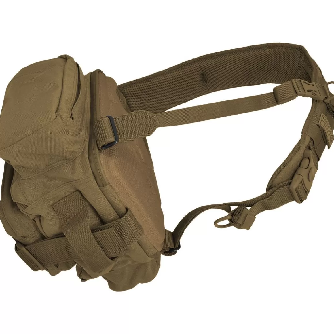 Hazard 4 Shoulder Bags> Evac Watson Lumbar / Chest Sling Bag Coyote